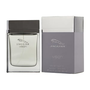 Jaguar Vision EDT For Men 100ml