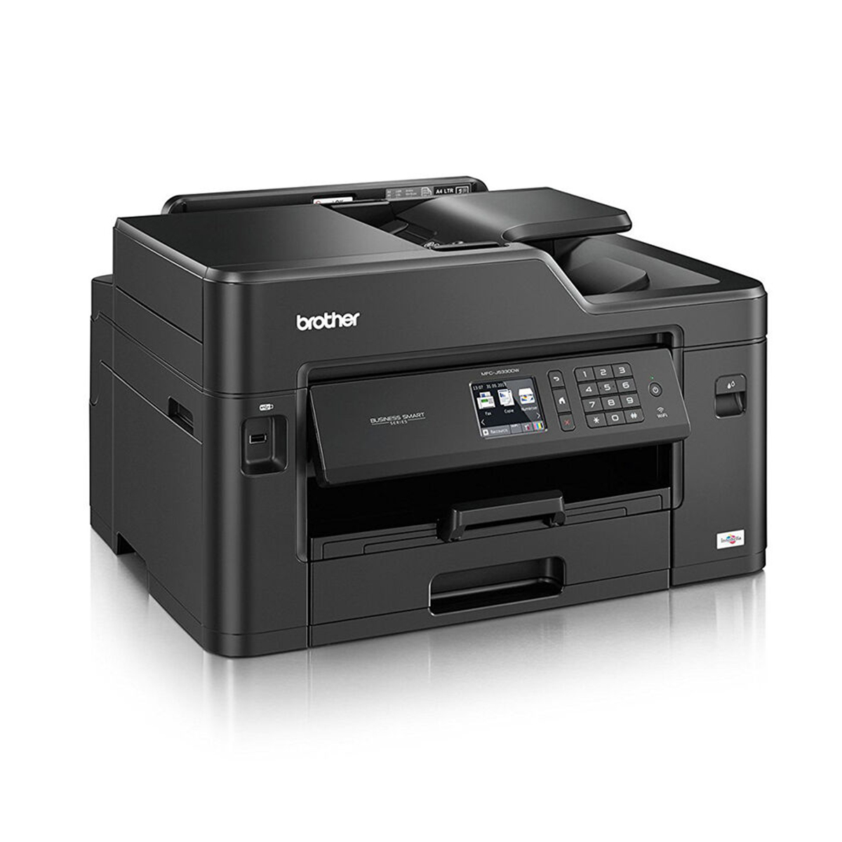 Brother MFC-J2330DW Multi-function Color InkJet Printer