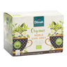 Dilmah Organic Noble Earl Grey Tea 20 Bags 40 g