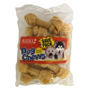 Sleeky Dog Stick Chews 400 g