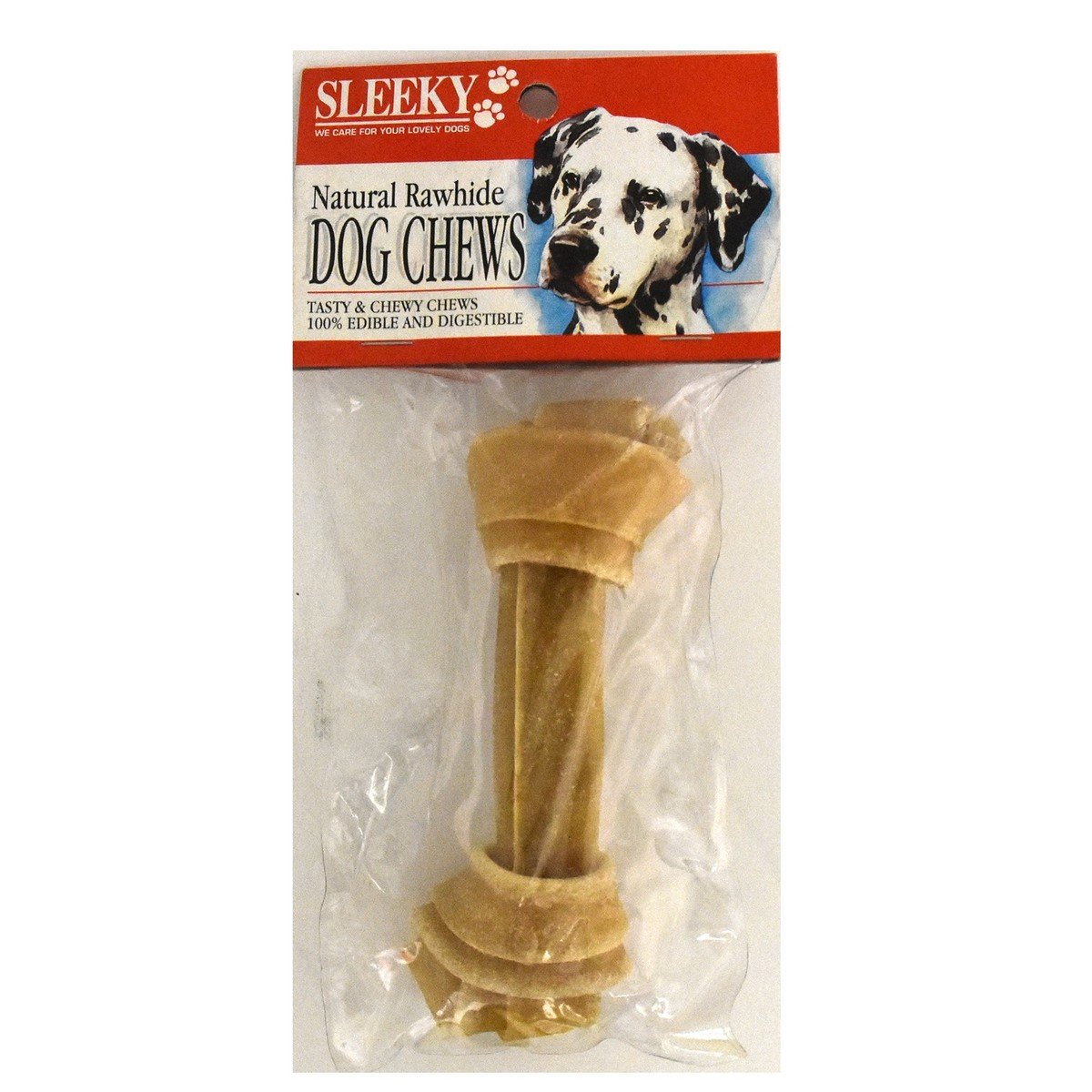 Sleeky Dog Chews 1 pc