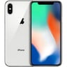 Apple iPhone X 64GB Silver