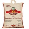 Canary Basmati Rice 1121 5 kg