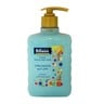 Hi Geen Antiseptic Creamy Hand & Body Wash Spring Sensation 500 ml