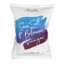 Hectares Sea Salt and Balsamic Vinegar Potato Chips 150 g