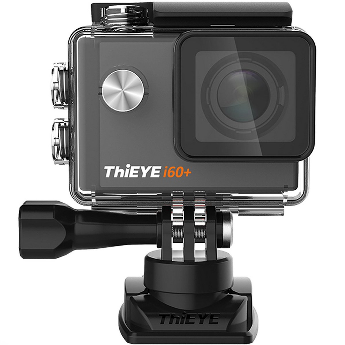 ThiEYE Action Camera i60+ Black + Floating Grip