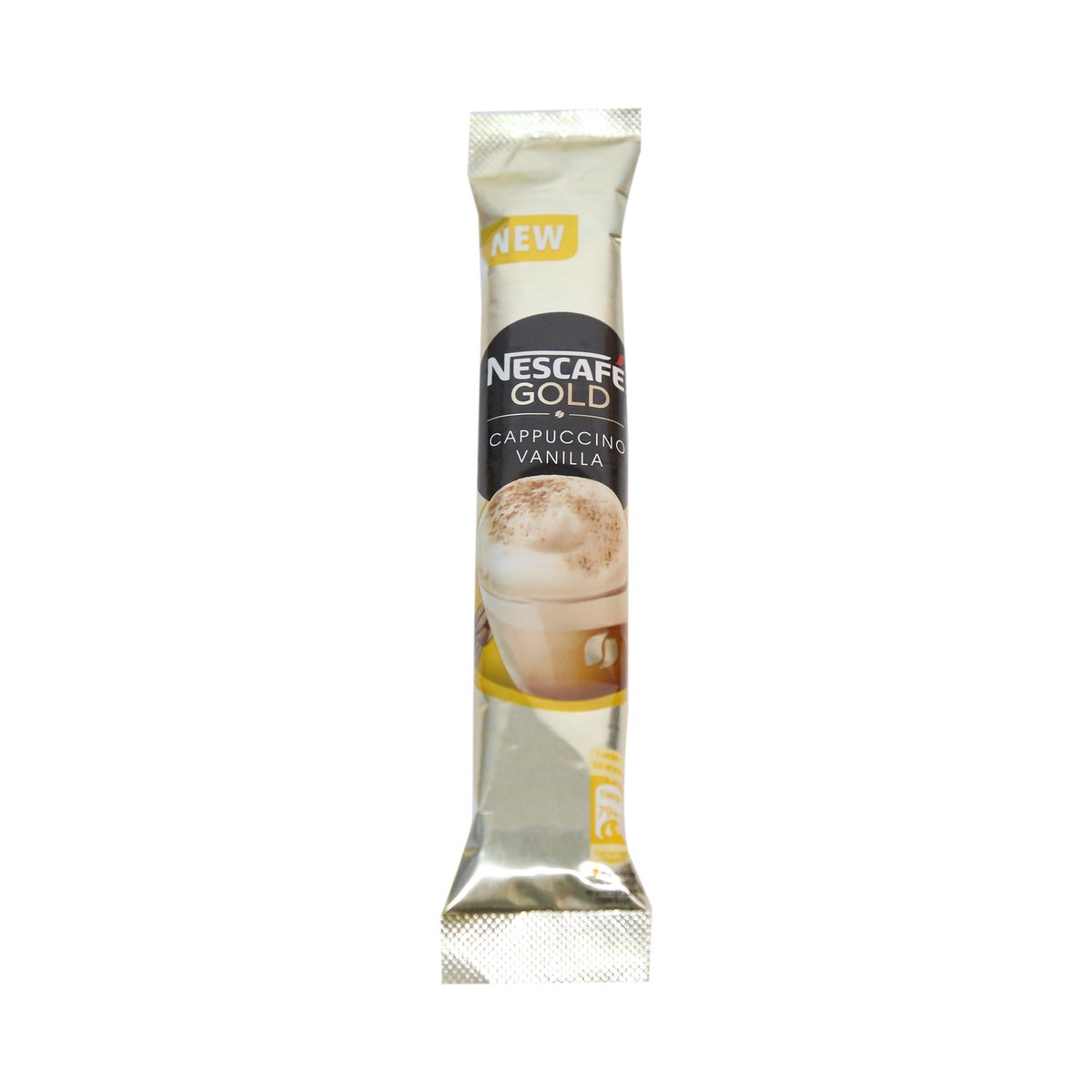 Nescafe Cappuccino Vanilla 12 x 18.5g