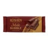 Roshen Milk Bubble Milk Chocolate 85 g