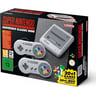 Nintendo Classic Mini Super Entertainment System