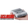 Nintendo Classic Mini Super Entertainment System