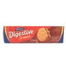 McVitie's Digestive Chocolate Cream Filled Wheat Biscuits 100 g