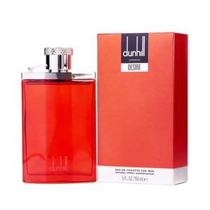 Dunhill Desire Red EDT for Men 150ml