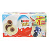 Ferrero Kinder Joy Eggs for Boys 20 g 2+1