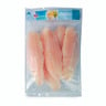 LuLu Frozen White Fish Fillet Pangasius Hypophthalmus 2 kg