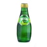 Perrier Natural Sparkling Mineral Water Lime 6 x 200 ml