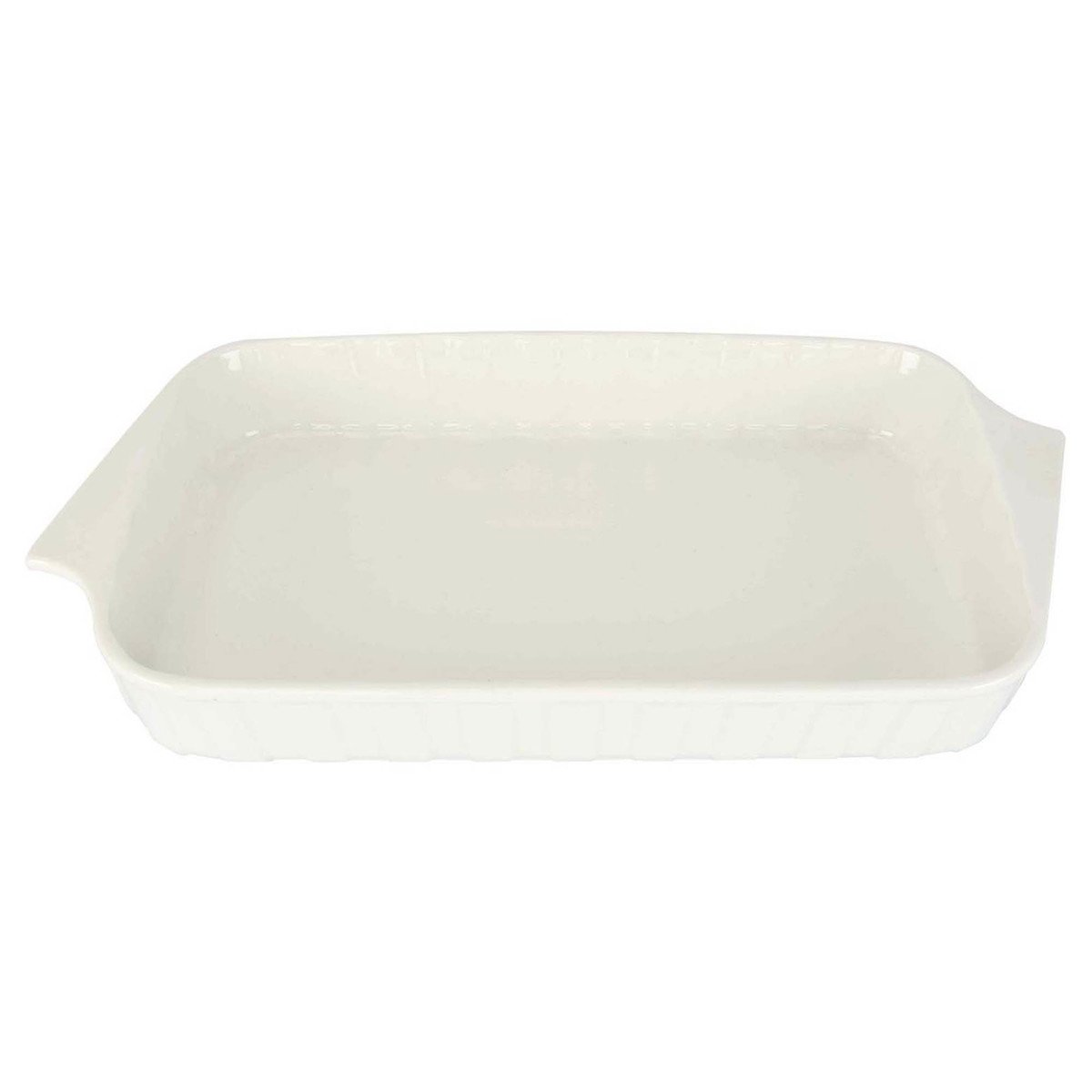 Home Ceramic Rectangular Bakeware YB0166-37