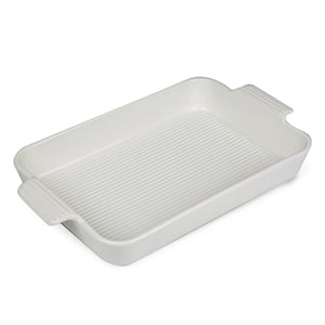 Home Ceramic Rectangular Bakeware