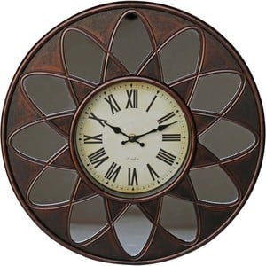 Home Style Wall Clock 40cm