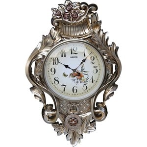 Home Style Wall Clock Ceramic 62cm