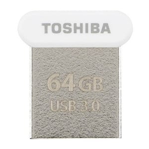 Toshiba Flash Drive U364W0640E4 64GB