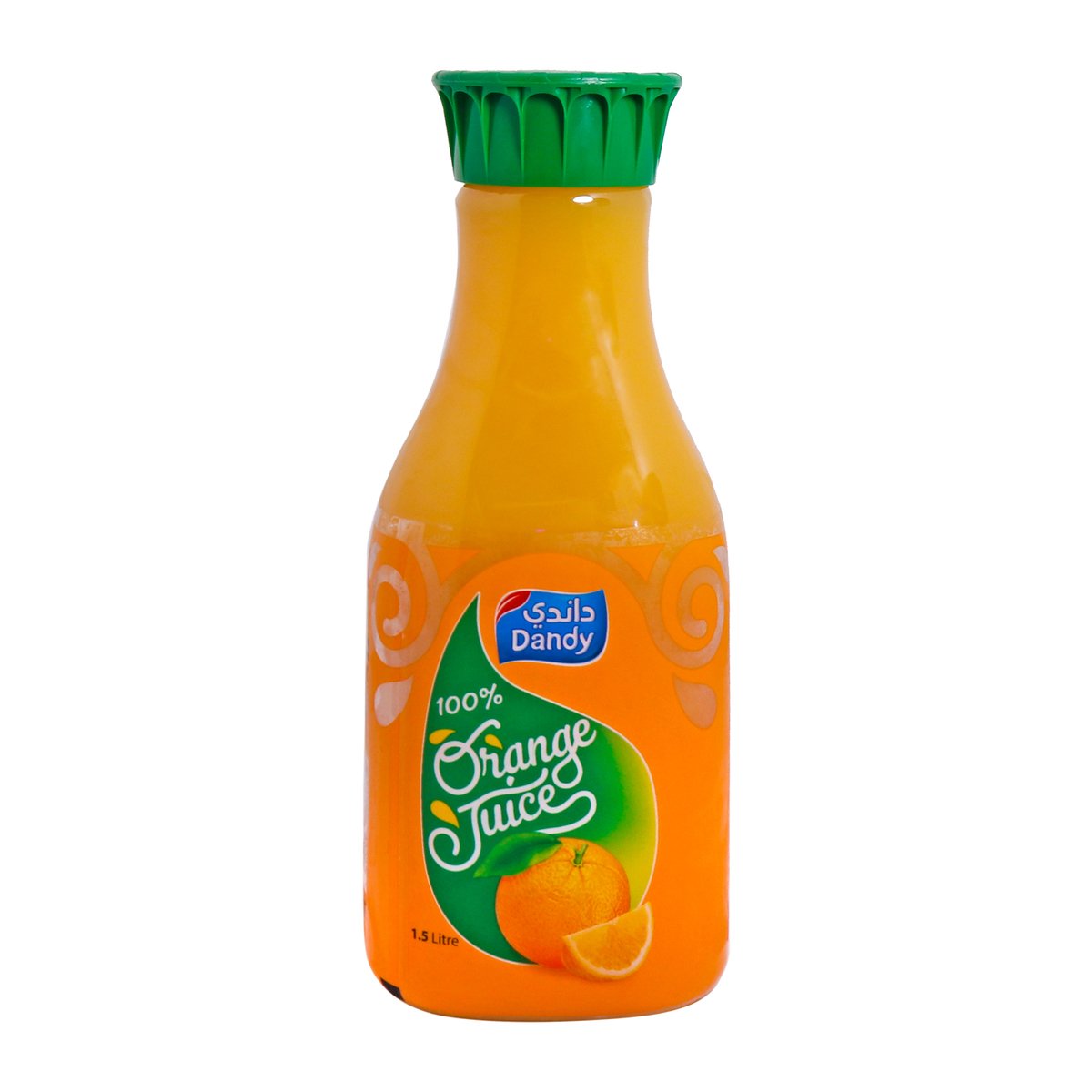 Dandy Orange Juice 1.5 Litre