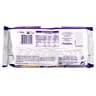 Cadbury Crunchy Melts Soft Cookie Centre 156 g