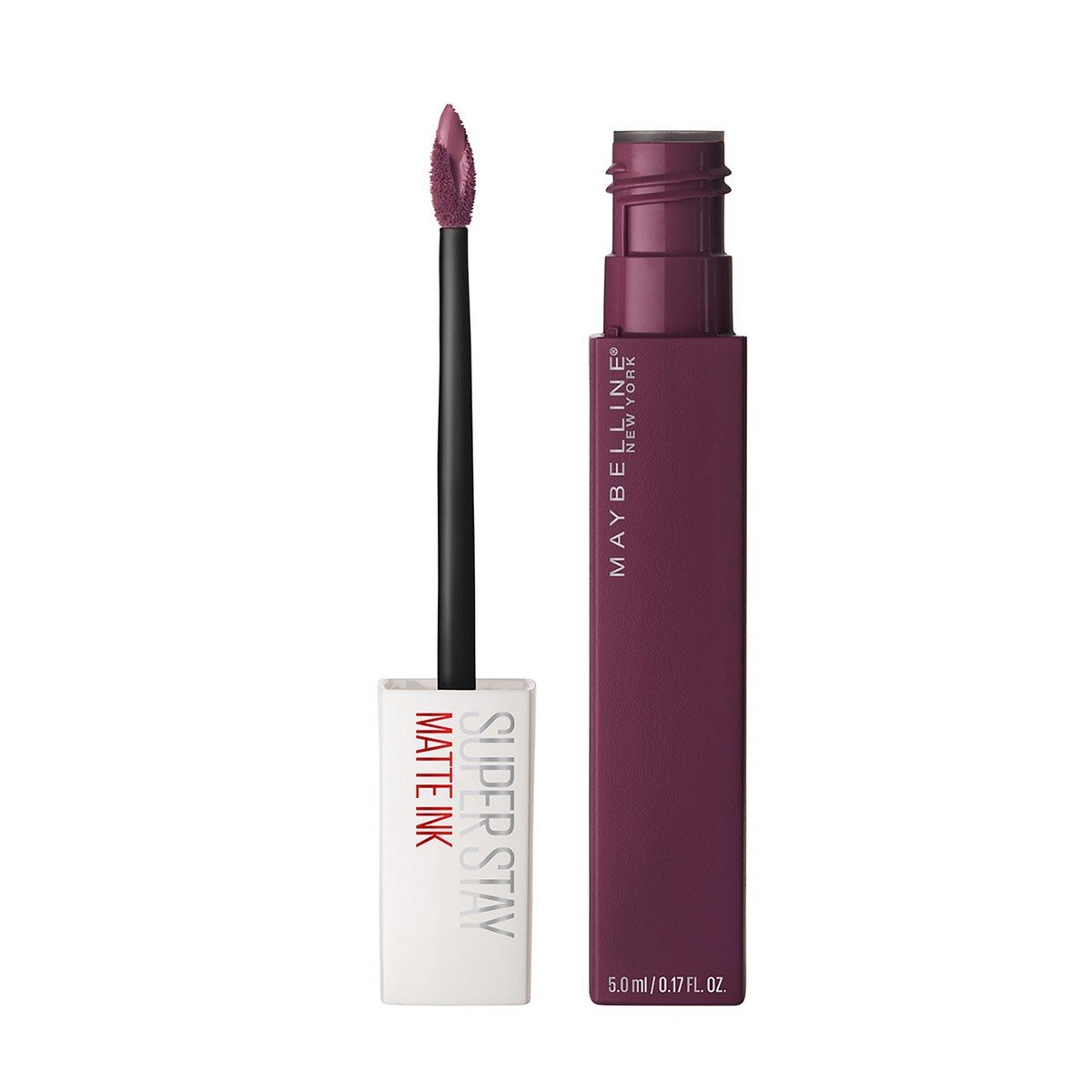 Maybelline Superstay Matte Ink Liquid Lipstick 40 Believer 5ml