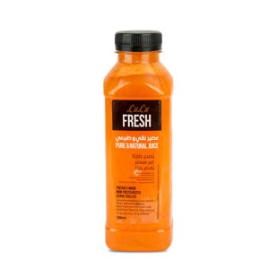 LuLu Fresh Power C Juice 500ml