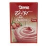 Dreem Strawberry Flavor Pudding Mix 100 g