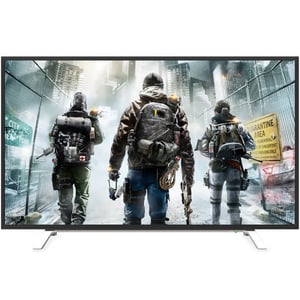 Toshiba Ultra HD Smart LED TV 60U5750EE 60inch