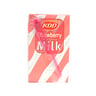 KDD Strawberry Flavoured Milk Low Fat 6 x 250 ml