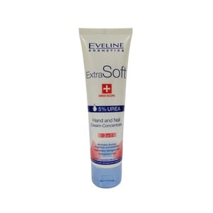 Eveline Extra Soft Hand & Nail Cream 100 ml
