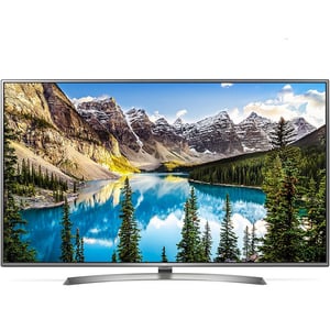 LG Ultra HD Smart LED TV 70UJ675V 70inch