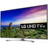 LG Ultra HD Smart LED TV 70UJ675V 70inch