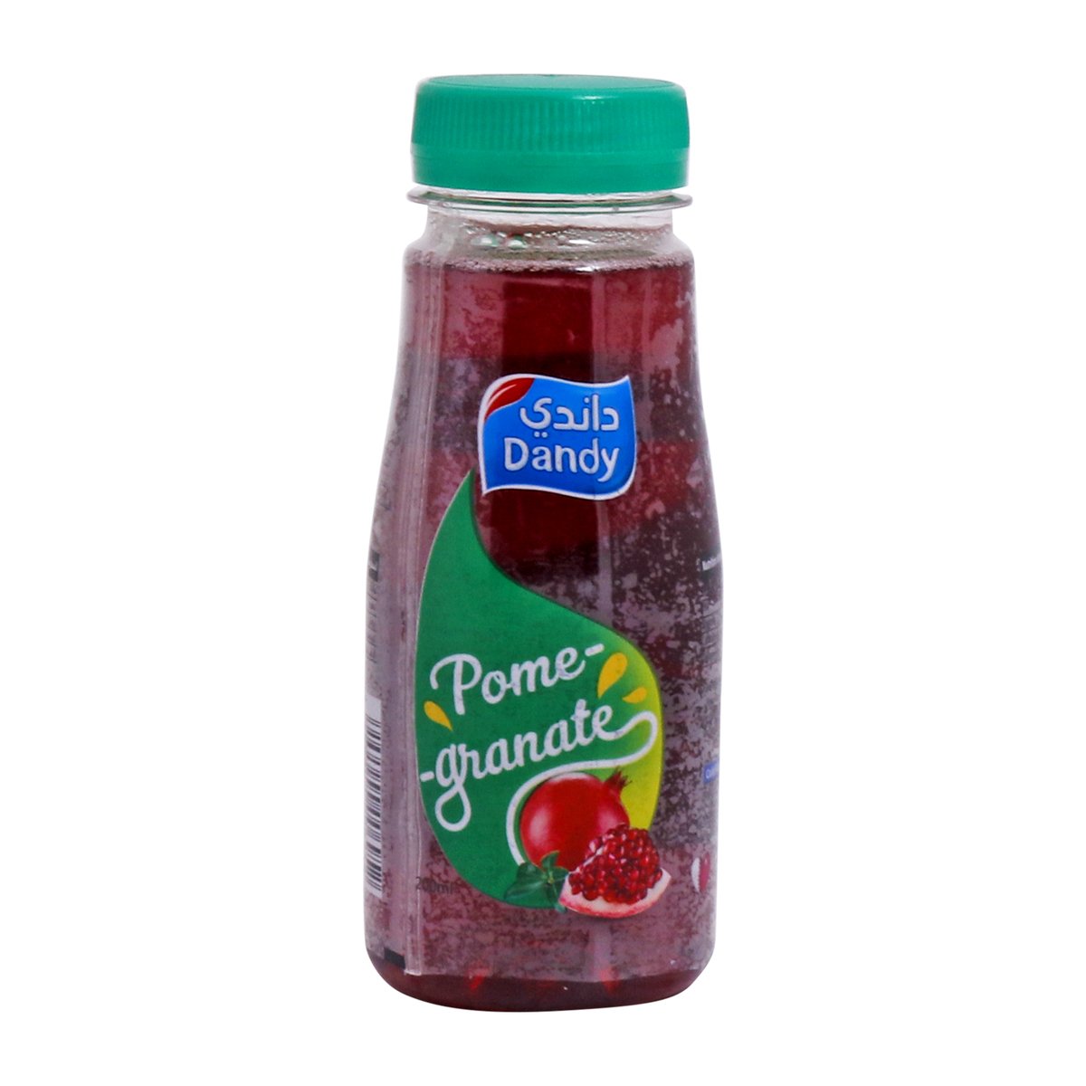 Dandy Pomegranate Juice 200 ml