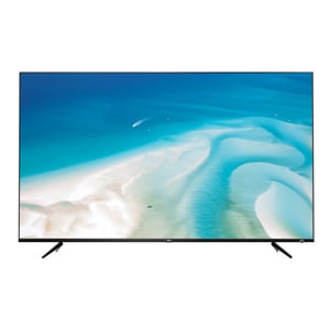 TCL 4K Ultra HD Android Smart LED TV 65P6US 65inch