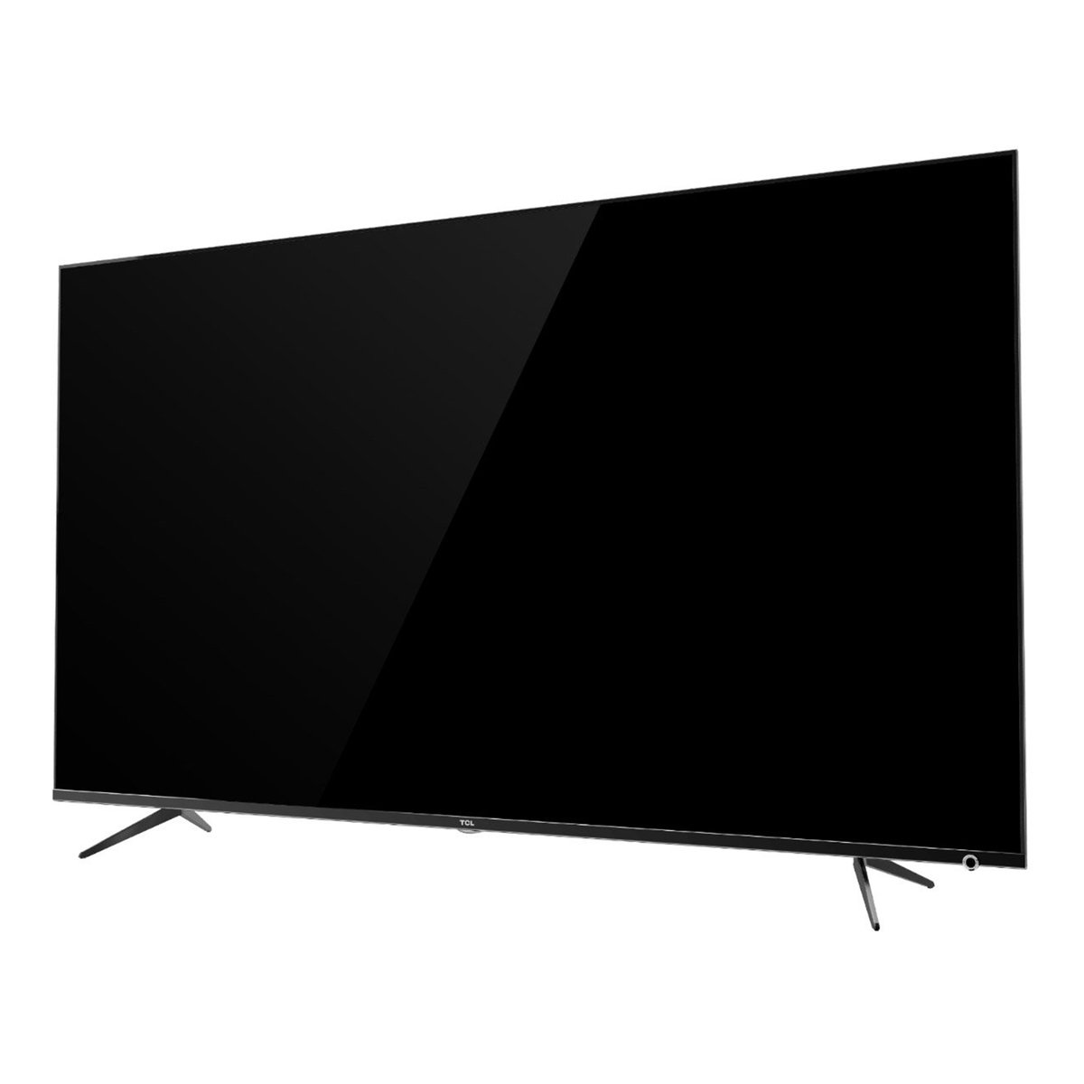 TCL 4K Ultra HD Android Smart LED TV 65P6US 65inch