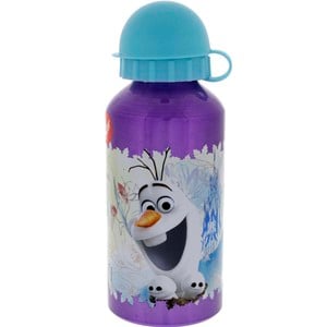 Frozen Water Bottle Aluminium 86834 400ml