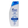 Head & Shoulders Shampoo + Conditioner 2in1 Anti-Dandruff Classic Clean 540 ml