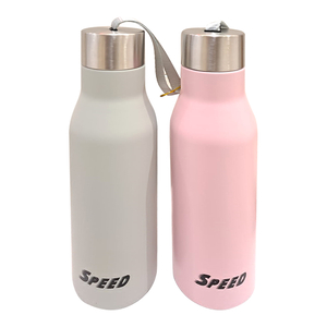 Speed Bottle Flask BES KL13 500ml Assorted