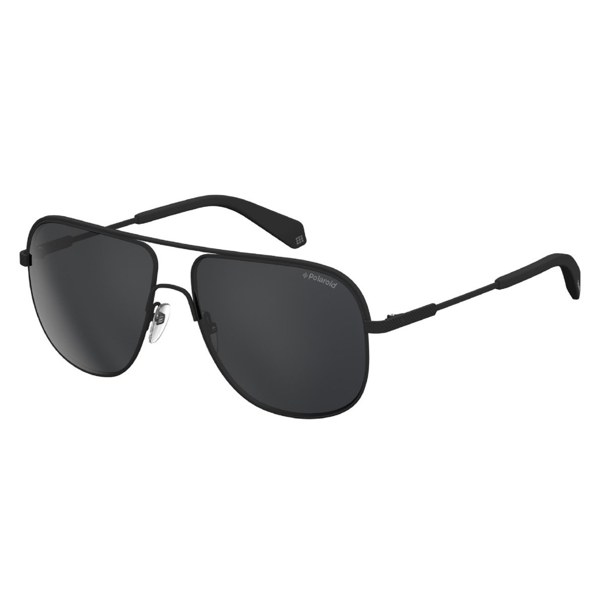 Polaroid Unisex Sunglass Square 2055/S00359M9