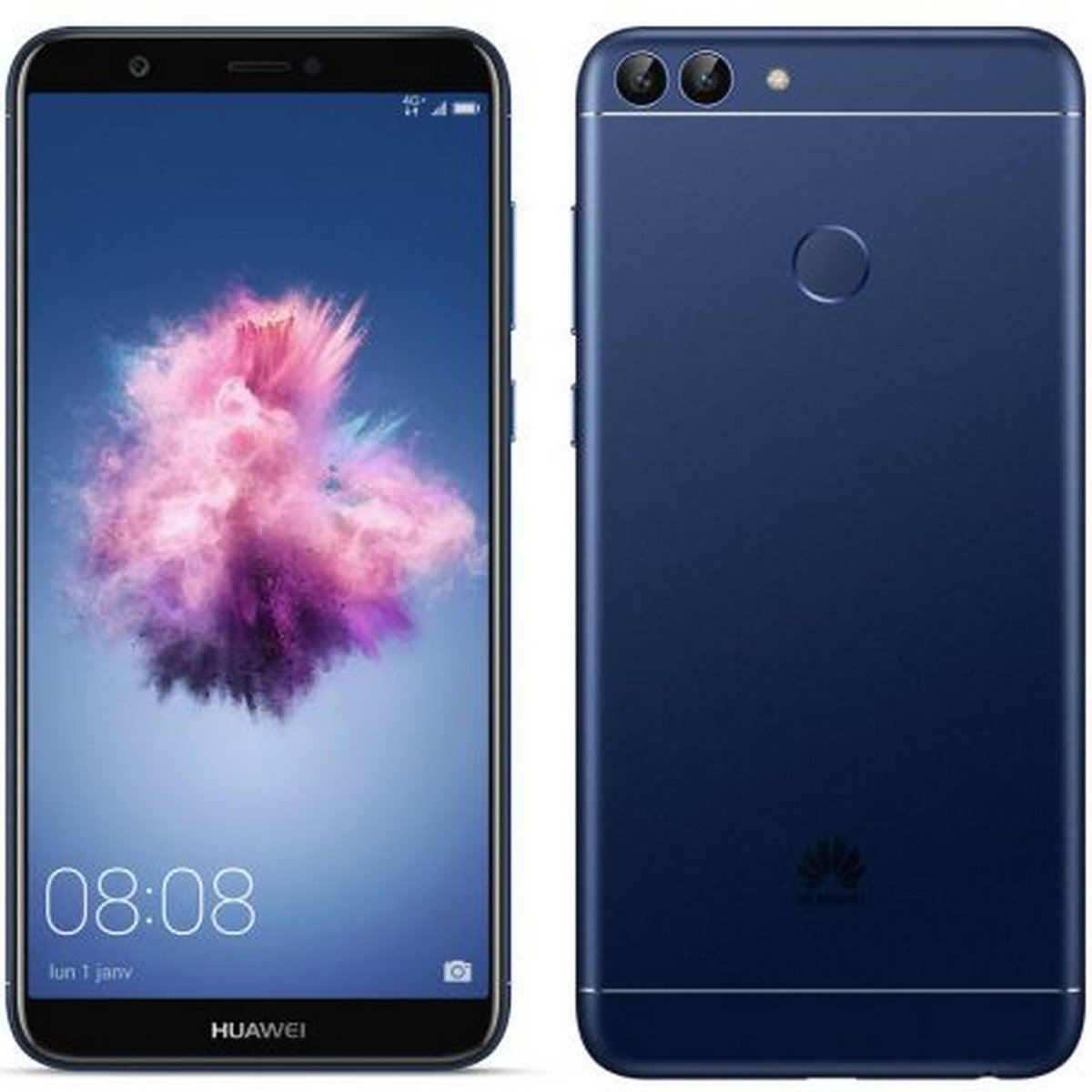 Huawei P Smart 32GB 4G Blue