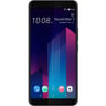 HTC Mobile U11+ Dual Sim 128GB Black