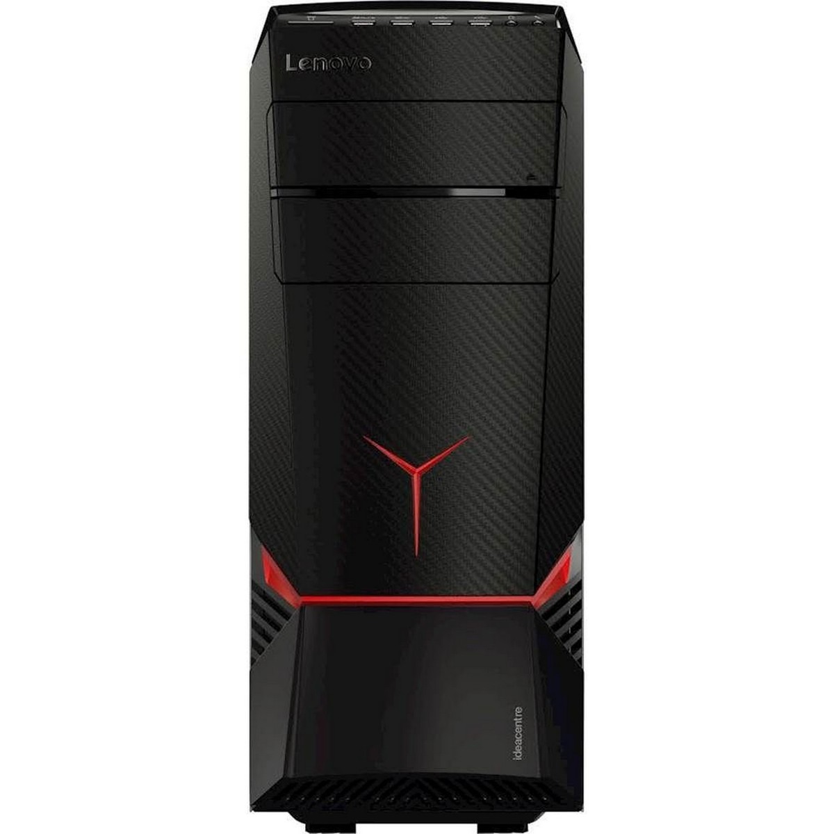 Lenovo Ideacentre Desktop Y70090DF00HMAX Core i7 Black Online at Best