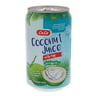 LuLu Coconut Juice with Pulp 310 ml