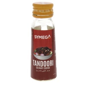 سيميغا نكهة طهي تندوري ٢٠ مل
