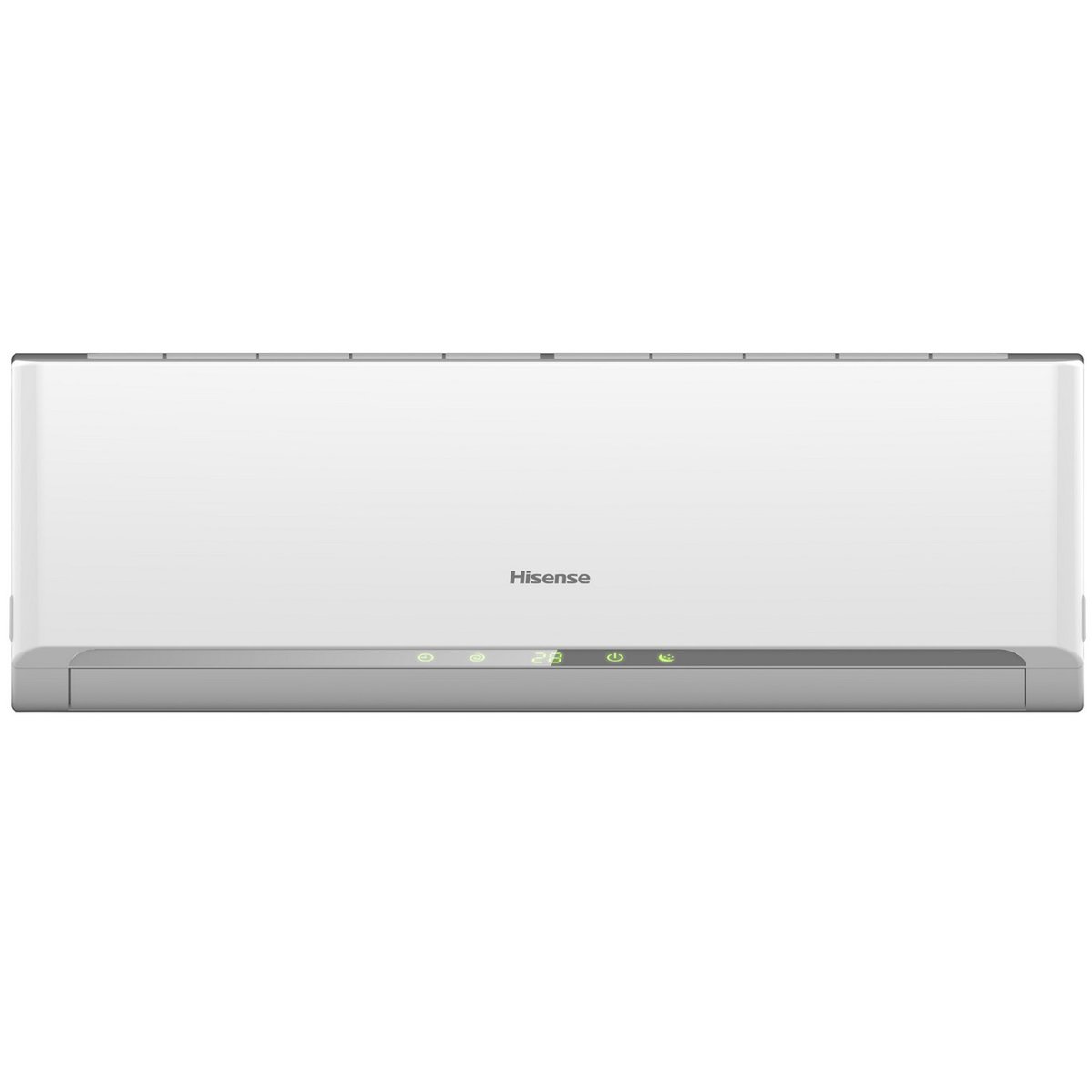 Hisense Split Air Conditioner AS-18CT4SBBDA 2Ton