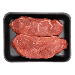 New Zealand Angus Beef Rump 300g