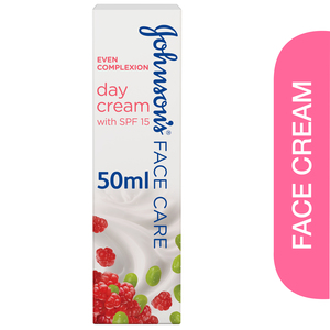 Johnson's Day Cream Even Complexion 50 ml