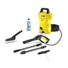 Karcher Pressure Washer Compact K2 + Accessories